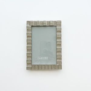Z Gallerie Rhinestone Frame